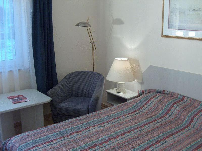 Jászapáti Andrassy Thermal Hotel الغرفة الصورة